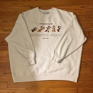 Crewneck
